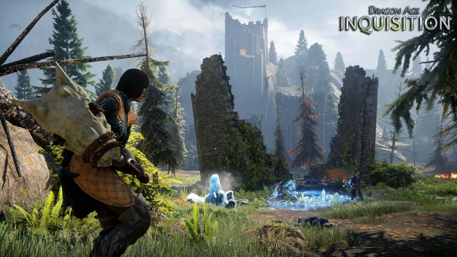 Dragon Age: Inquisition - Imagen 50